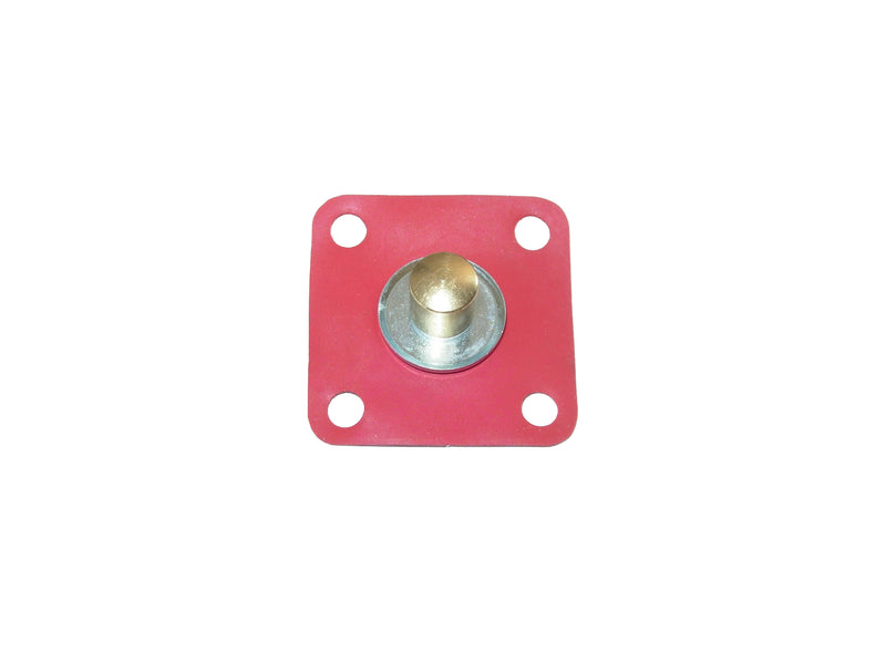 Porsche Carburetor Diaphragm - 911/912 65-69 901-108-932-00