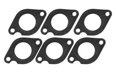 Porsche Carburetor Insulator Set - 34mm MI - 911 65-89 PM-O927-0