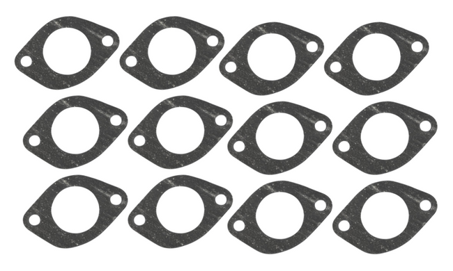 Porsche Carburetor Insulator Set - 36mm CIS - 911 65-89