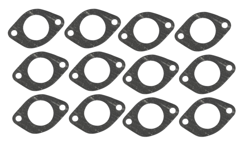 Porsche Carburetor Insulator Set - 36mm CIS - 911 65-89