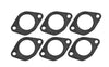 Porsche Carburetor Insulator Set - 38mm CIS - 911 65-89 PM-O924-0