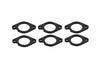Porsche Carburetor Insulator Set - 40mm MI - 911 65-89 PM-O930-0
