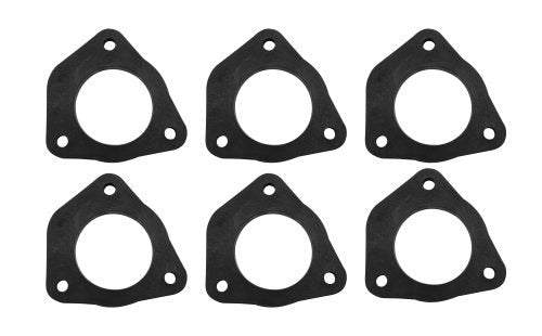 Porsche Carburetor Insulator Set - Motronic - 3.6 Liter - 911 65-89 PM-O921-0