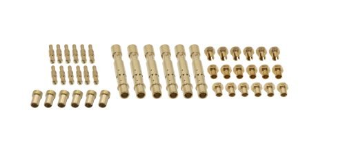 Porsche Carburetor Jet Set 40mm - 911 65-89 PM-O850-0