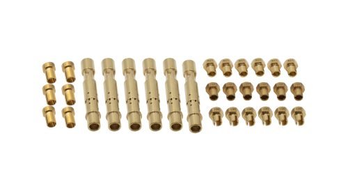 Porsche Carburetor Jet Set 50mm - 911 65-89 PM-O854-0