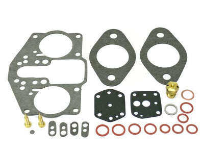 Porsche Carburetor Kit, 356B/356C/912/356SC/356A | 1958-1967 SO25K