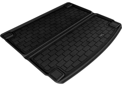 Porsche Cargo Liner Black - Cayenne 11-18 M1PO0021309