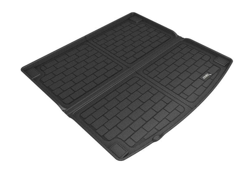 Porsche Cargo Liner Black - Cayenne 19-20 M1PO0191309