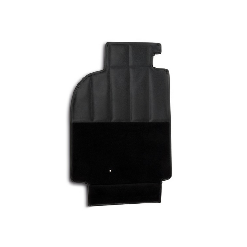 Porsche Carpet Black - 911 95-98 993551021005FV