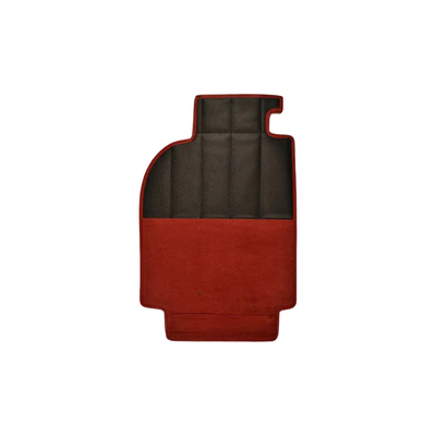 Porsche Carpet Flamenco Red - 911 95-98 993551021003TE