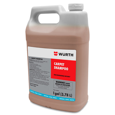 Porsche Carpet Shampoo 1 Gallon 0893200001