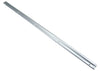 Porsche Carpet Trim Plate - Aluminum 65-89 901-551-419-50