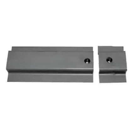 Porsche Carrera Oil Screen/Filter Brackets - 356 50-65 PP185FB