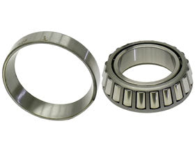 Porsche Carrier Bearing for Differential, 924/944 1977-1991 016-409-123