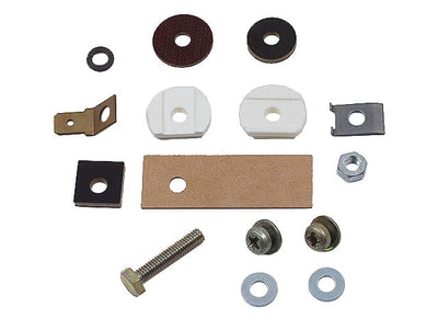 Porsche Cast Iron Insulator Kit - All 356/912s 1-237-011-500