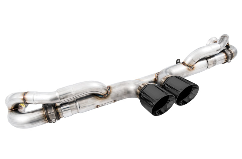 Porsche Cat Back SwitchPath Exhaust - 911 10-19