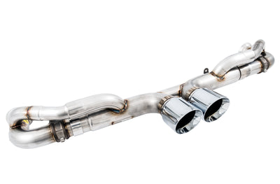 Porsche Cat Back SwitchPath Exhaust - 911 10-19 3025-32016