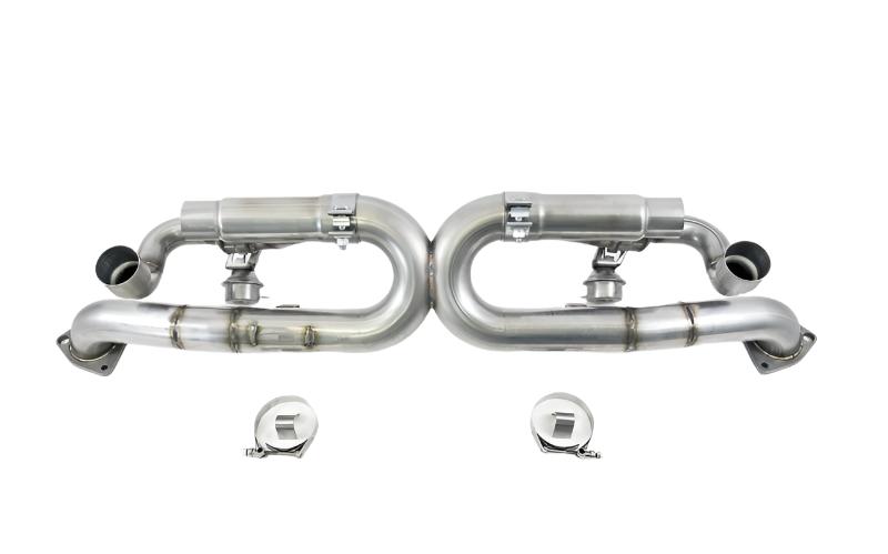 Porsche Cat Back SwitchPath Exhaust - 911 12-16 3025-42010