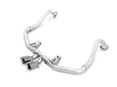 Porsche Cat Back Touring - Boxster/Cayman 17-23 3010-32038