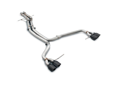 Porsche Cat Back Touring - Macan 15-18 3015-43072