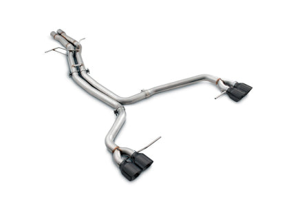 Porsche Cat Back Touring - Macan 15-18 3015-43072