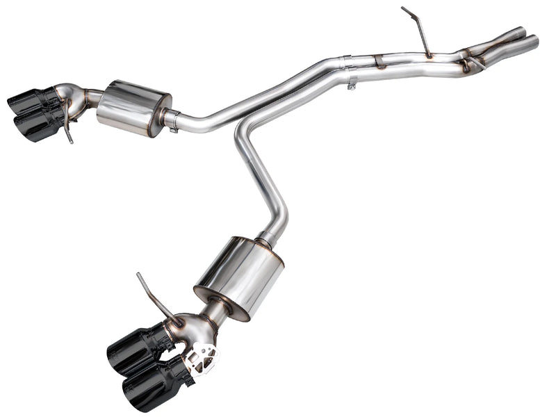 Porsche Cat Back Touring - Macan 22-24 3015-43952
