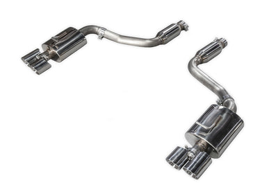 Porsche Cat Back Touring - Panamera 11-13 3015-42060