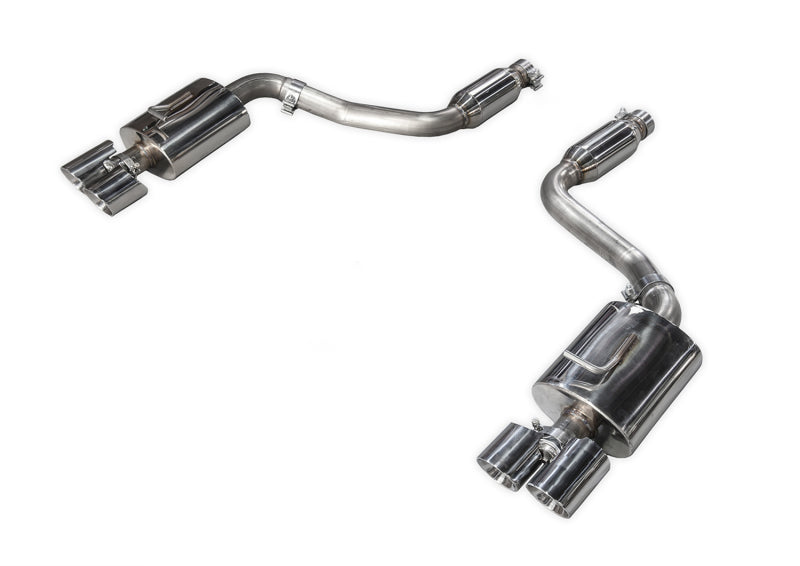 Porsche Cat Back Touring - Panamera 14-16 3015-42042