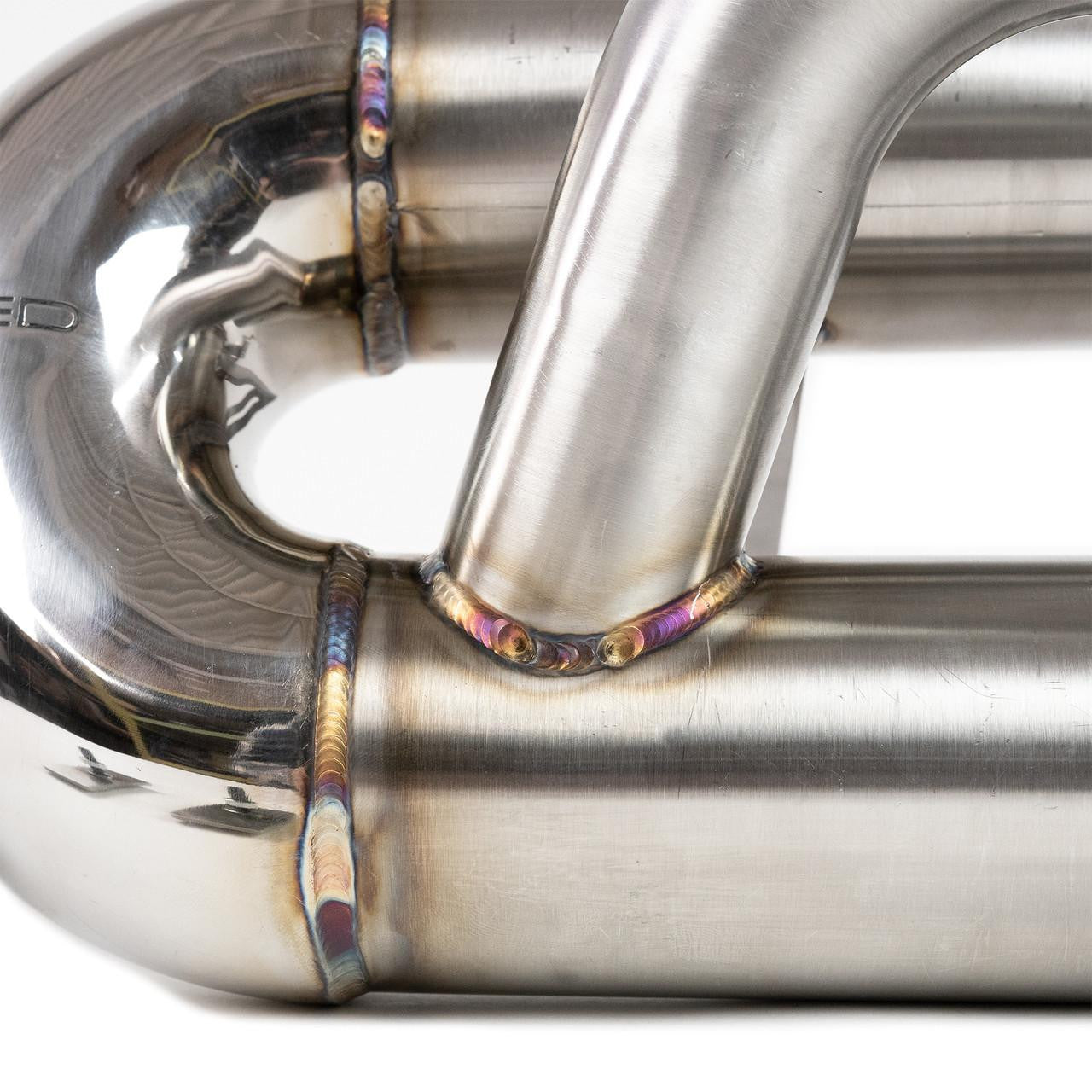 Porsche Cat-Back Valvetronic Maxflo Exhaust System - 911 | 2020-2024 FS-POR-992-VLV
