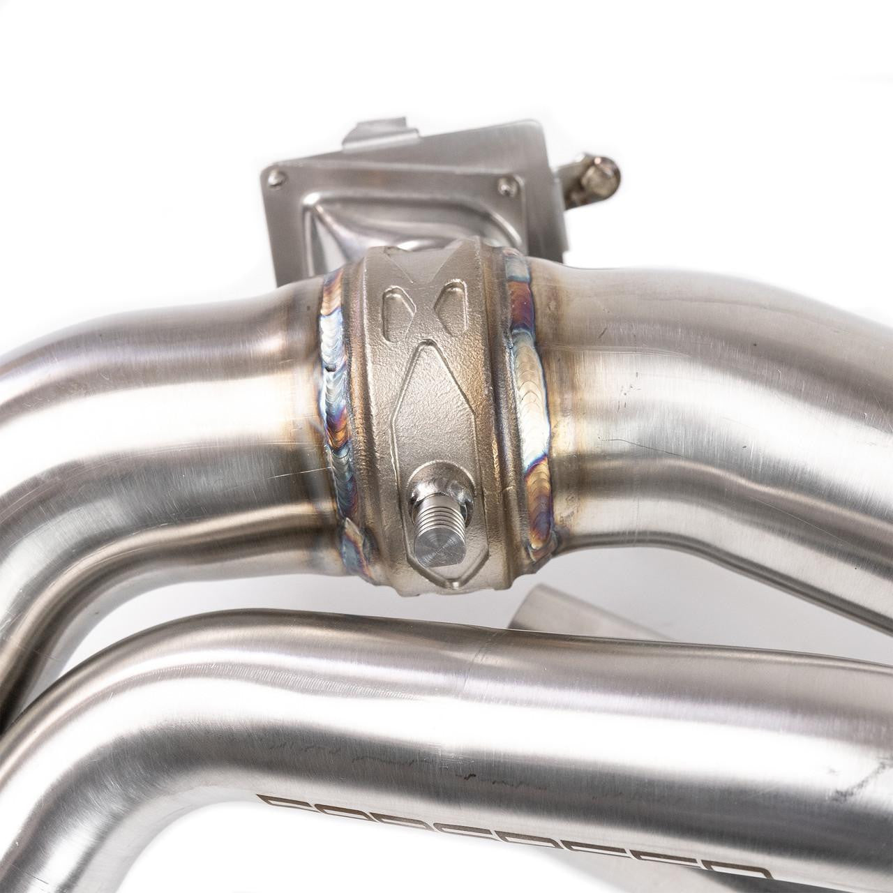 Porsche Cat-Back Valvetronic Maxflo Exhaust System - 911 | 2020-2024 FS-POR-992-VLV