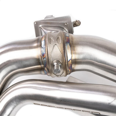 Porsche Cat-Back Valvetronic Maxflo Exhaust System - 911 | 2020-2024 FS-POR-992-VLV