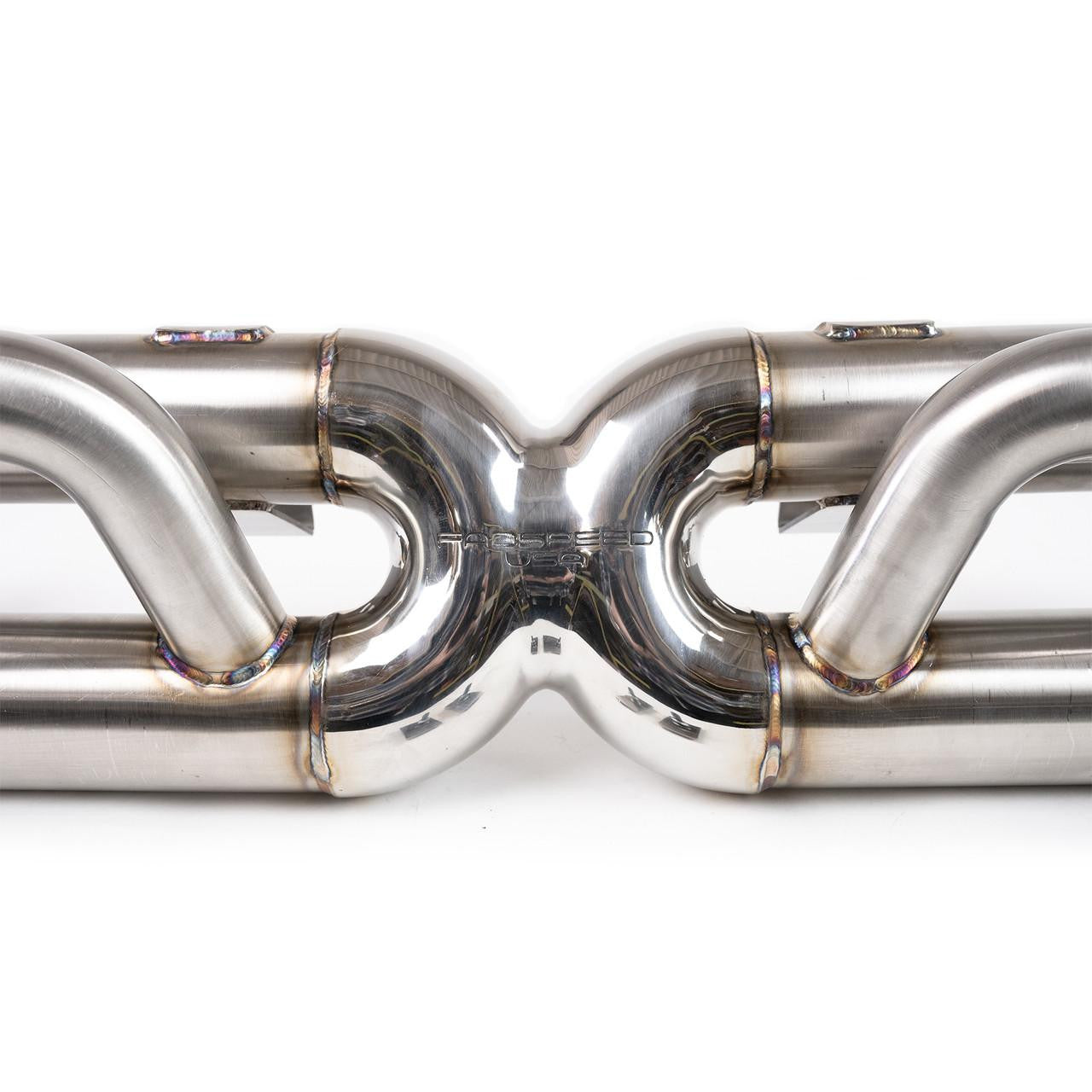 Porsche Cat-Back Valvetronic Maxflo Exhaust System - 911 | 2020-2024 FS-POR-992-VLV