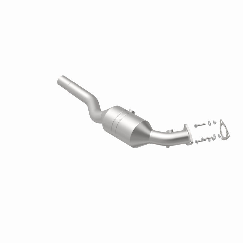 Porsche Catalytic Converter 2.25 in - 911 01-05 444067