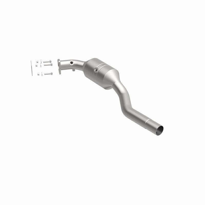 Porsche Catalytic Converter 2.25 in - 911 01-05 444067