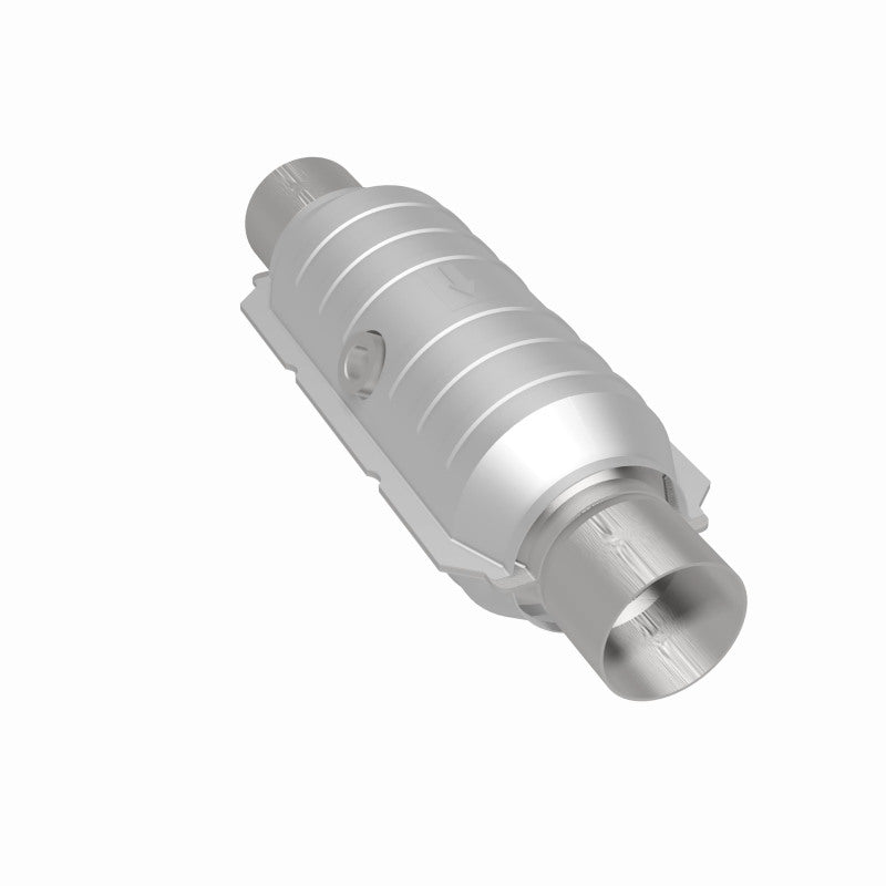 Porsche Catalytic Converter 2.25 in - 911 02-08 51355