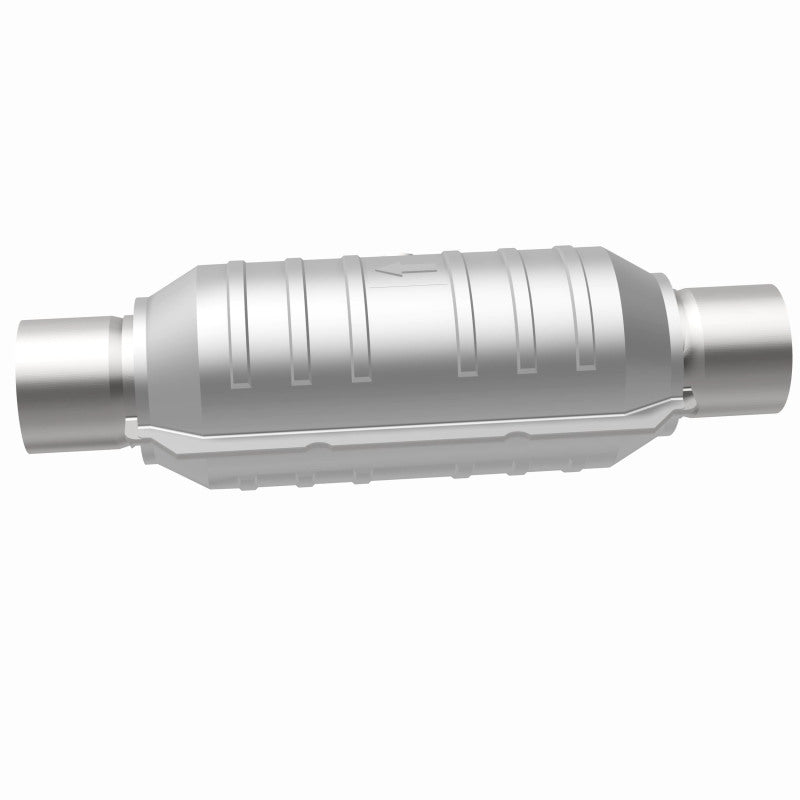 Porsche Catalytic Converter 2.25 in - 911 02-08 51355