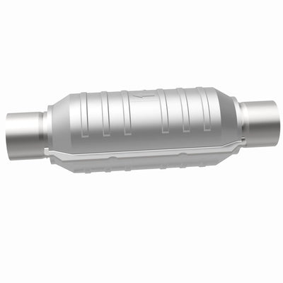 Porsche Catalytic Converter 2.25 in - 911 02-08 51355