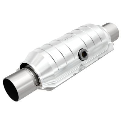 Porsche Catalytic Converter 2.25 in - 911 02-08 51355
