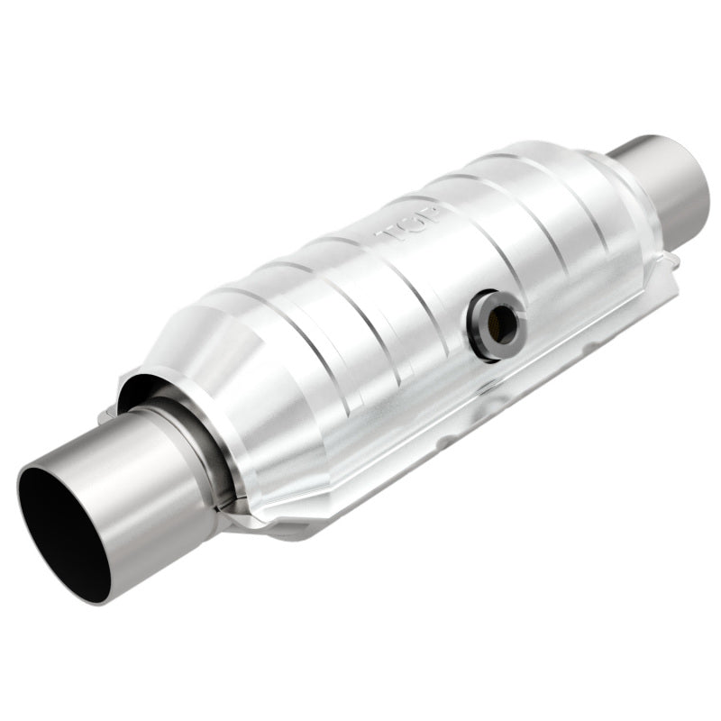 Porsche Catalytic Converter 2.25 in - 911 02-08 51355
