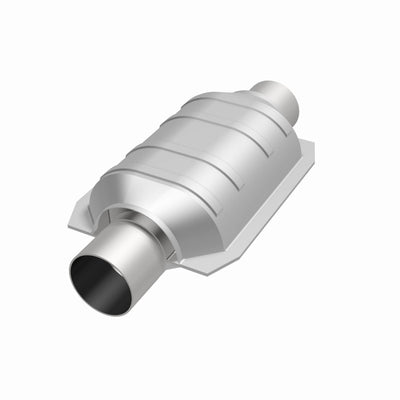 Porsche Catalytic Converter 2.25 in - 911 1997 444005