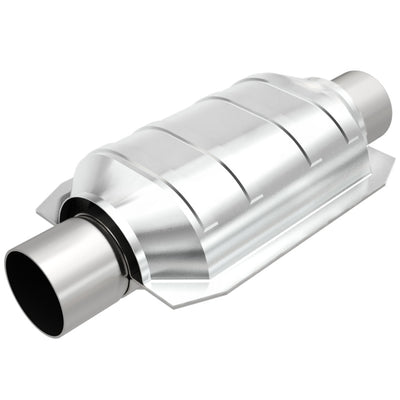 Porsche Catalytic Converter 2.25 in - 911 1997 444005
