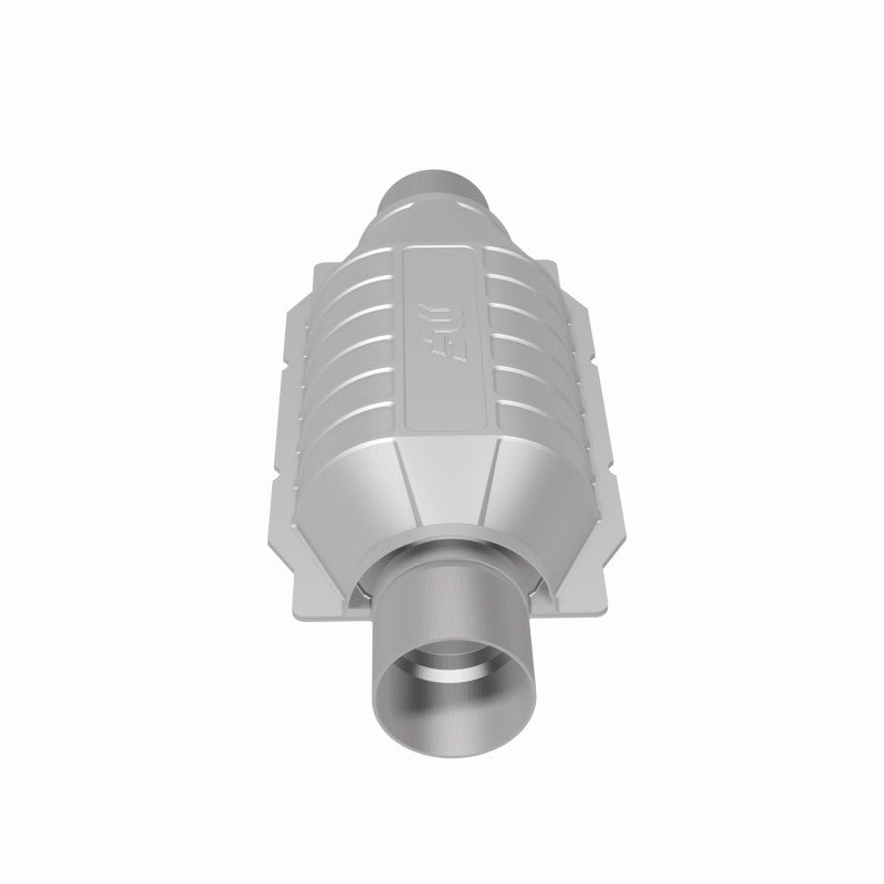 Porsche Catalytic Converter 2.25 in - 911 1999 448305