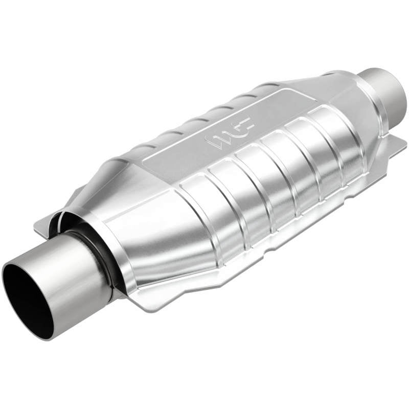Porsche Catalytic Converter 2.25 in - 911 1999 448305