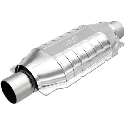 Porsche Catalytic Converter 2.25 in - 911 1999 448305
