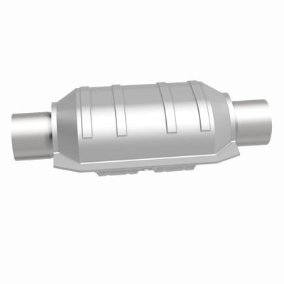 Porsche Catalytic Converter 2.25 in - 911 2000 441005