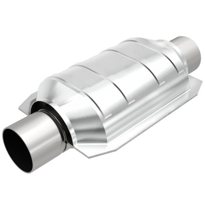 Porsche Catalytic Converter 2.25 in - 911 2000 441005