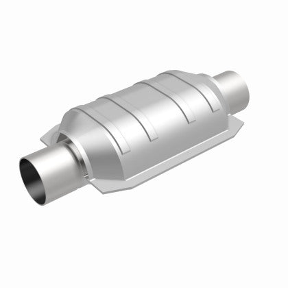 Porsche Catalytic Converter 2.25 in - 911 2000 441005