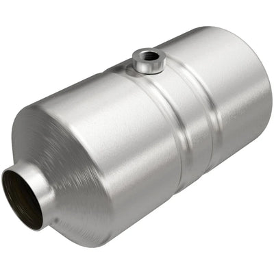 Porsche Catalytic Converter 2.25 in - 911 2006 4481355