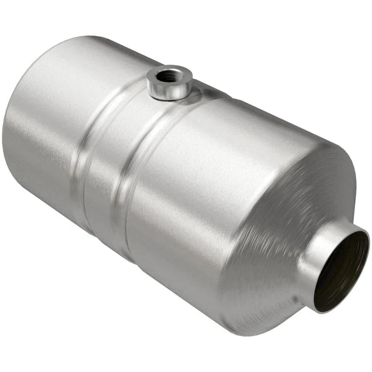 Porsche Catalytic Converter 2.25 in - 911 2006 4481355
