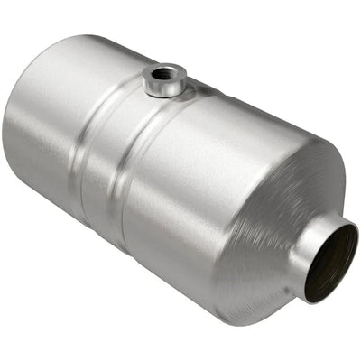 Porsche Catalytic Converter 2.25 in - 911 2006 4481355